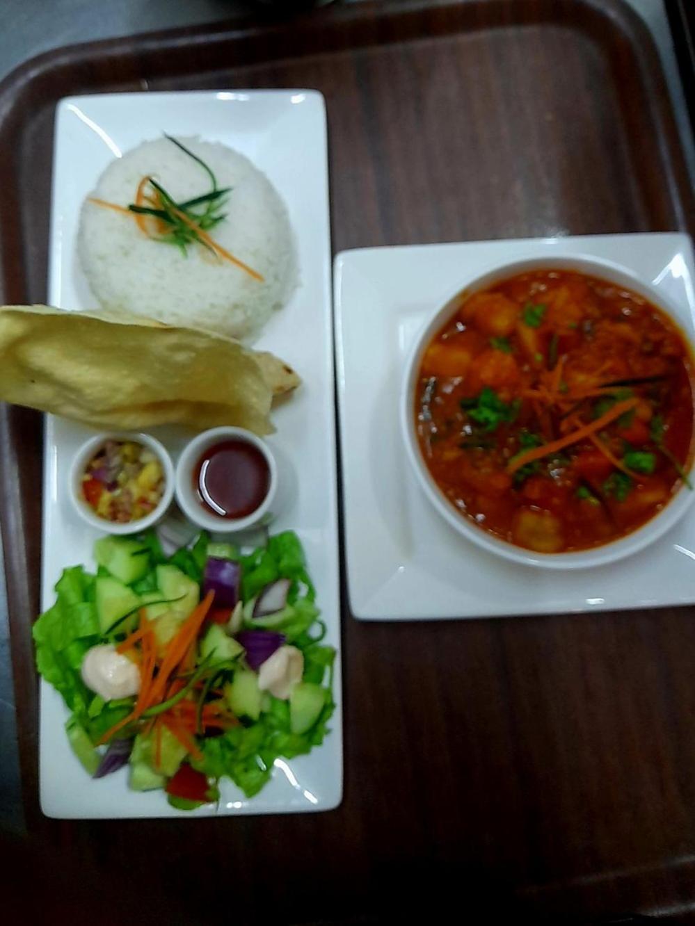 Oasis Palms Hotel Nadi Eksteriør billede